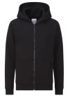 Woodbank Zip Hooded Sweatshirt